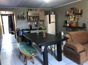 Casa próximo ao centro